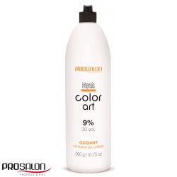 Hidrogen za kosu PROSALON COLOR ART OXIDANT 9% (30 vol.) 900 g